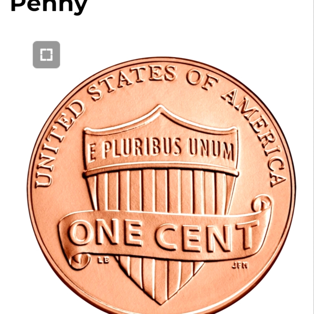 Get my 2 cents per request